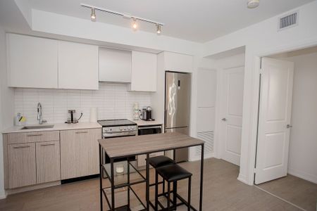 For Lease - 251 Jarvis Street Unit# 4603, Toronto, Ontario - Photo 2