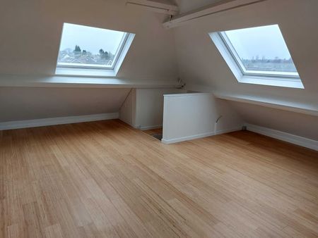 Appartement te huur - Photo 3