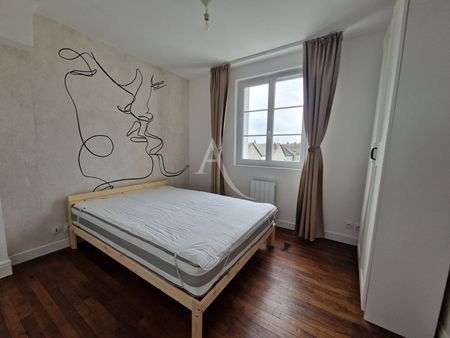 Location Appartement 3 pièces 56m² SAUMUR 49400 - Photo 5