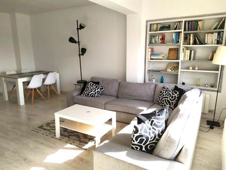 Luxury Apartment for rent in Palma de Mallorca, Balearic Islands - Photo 4