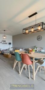 Te huur, recent en instapklaar appartement op de eerste verdieping te Gavere - Foto 4