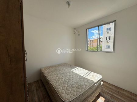 Apartamento com 2 quartos e 42m² para alugar em Passo das Pedras, Gravataí. - Photo 4