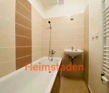 Pronájem bytu 2+1 56 m - Fotografie 5