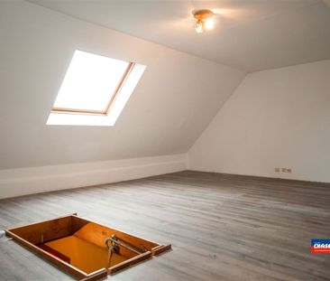 Appartement met 2 slpks, 2 terrassen, zolder en garage - € 925 - Photo 3