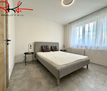 Pronájem bytu 2+1 55 m² - Photo 3