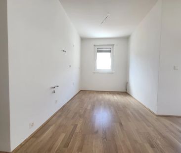 ERSTBEZUG! 2-Zimmer-Wohnung mit Balkon, Top 2 - Foto 4