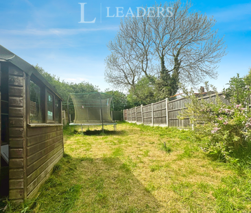 2 bedroom terraced house to rent - Photo 3