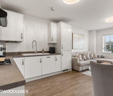 2 bedroom apartment to rent - Photo 4