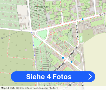 Rudolf-Breitscheid-Str. 1, 04158 Leipzig OT Lindenthal - Foto 1