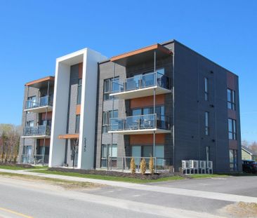 5545, boul. René-Lévesque #301, Sherbrooke (Rock Forest | St-Élie) - Photo 3