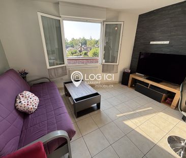 Location Appartement 2 pièces 50m² PAU 64000 - Photo 2