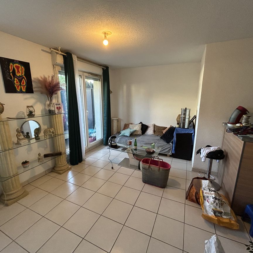 Location Appartement 2 pièces 35m² ONET LE CHATEAU 12850 - Photo 1