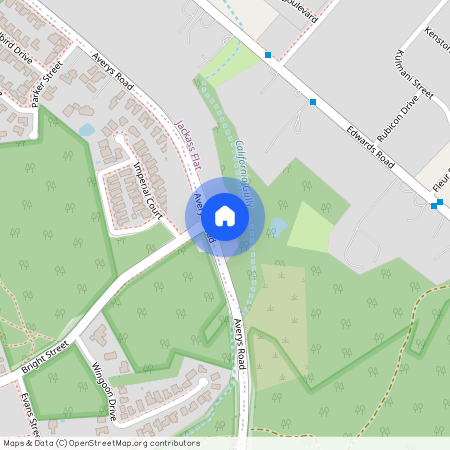 109 Averys Road, Vic 3556, Jackass Flat