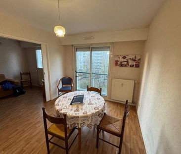 Appartement à louer, 2 pièces - Angers 49000 - Photo 4