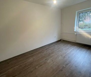 Ihr neues Zuhause in Schwarzenbek! Schicke, frisch renovierte 2,5-Z... - Foto 6