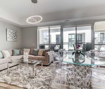 For Lease - 275 Broward Way Unit# 61, Innisfil, Ontario - Photo 2