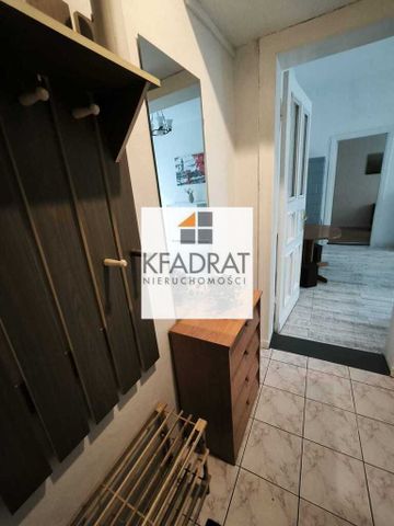 2 pokoje w centrum | Odświeżone | Niski czynsz - Photo 4