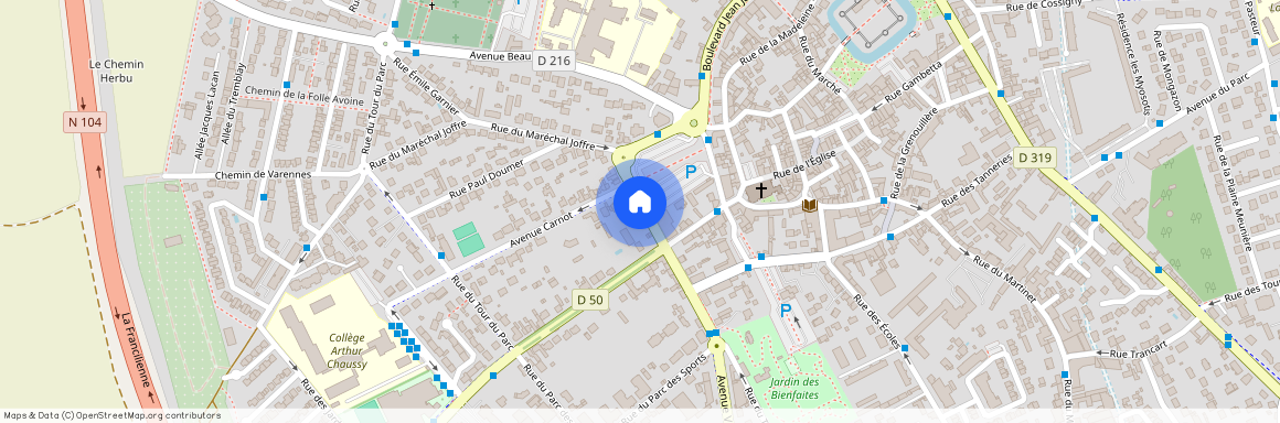 77170, Brie-Comte-Robert