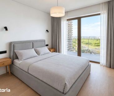 Apartament 2 camere| One High District| Fabrica de Glucoza+ parcare - Fotografie 5