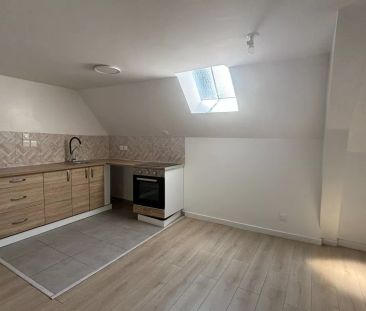 Appartement Corbeil Essonnes 2 pièce(s) 39.20 m2 - Photo 2