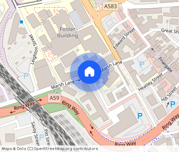 Marsh Lane, Preston, Lancashire, PR1 - Photo 1