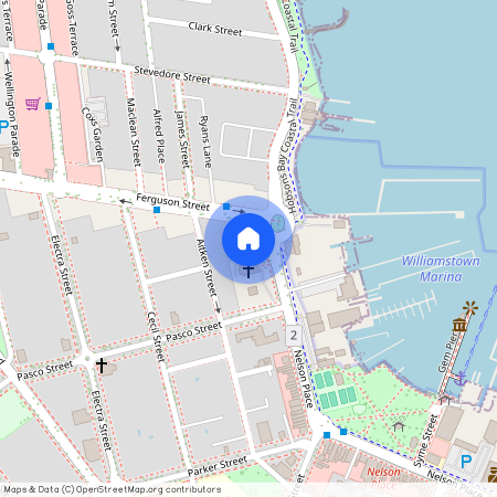 4a / 261 Nelson Place, Williamstown