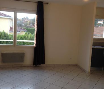 APPARTEMENT TYPE 3 VILLEFONTAINE - Photo 1
