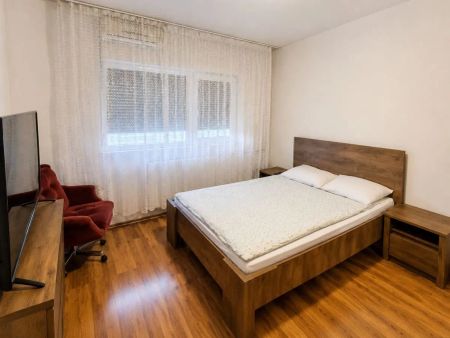 Apartament decomandat cu 3 camere, 65 mp și 2 băi | Constantin Prezan– - Photo 4