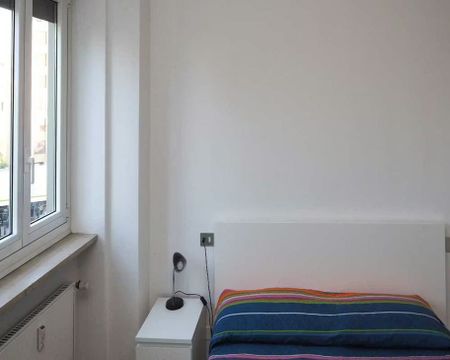 Via Vincenzo Giordano Orsini, Milan, Lombardy 20147 - Foto 5