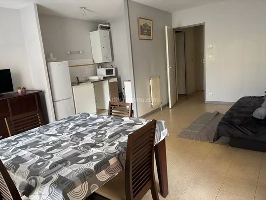 Location Appartement 2 pièces 51 m2 à Aubagne - Photo 1