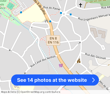 Apartamento T1 para alugar em Mafra - Photo 1