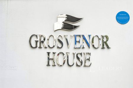 3 bedroom property to rent Prince of Wales Road, Norwich, Norfolk, NR1 - Photo 3