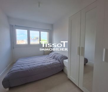 Location Appartement 2 pièces 47m² NIMES 30000 - Photo 4