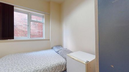 Flat share to rent - Photo 4