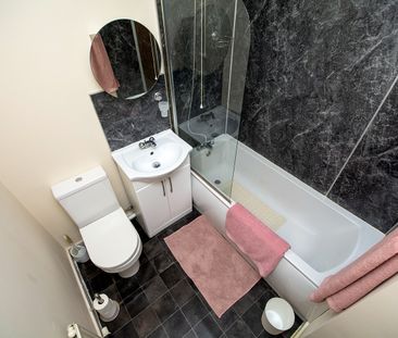 Studio Flat, Lorne Buildings, AB10 - Photo 6