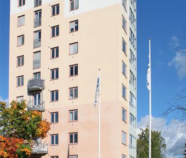 Rombergsgatan 40, 74533, Enköping - Photo 1