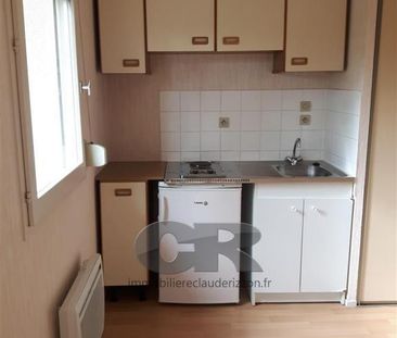 Location Appartement 1 pièce 32m² NANCY 54000 - Photo 4