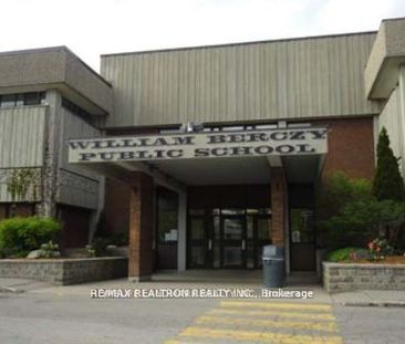For Lease - 16 Foxglove Court Unit# Bsmt, Markham, Ontario - Photo 2