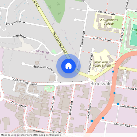 8/5 Beacon Hill Road, Beacon Hill NSW 2100