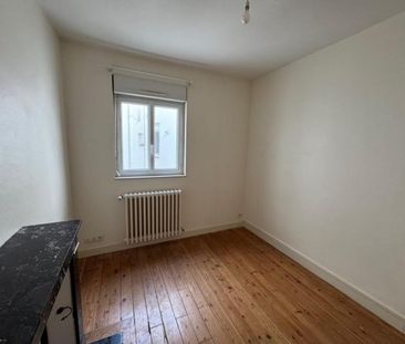 Appartement à louer, 4 pièces - Angers 49000 - Photo 3