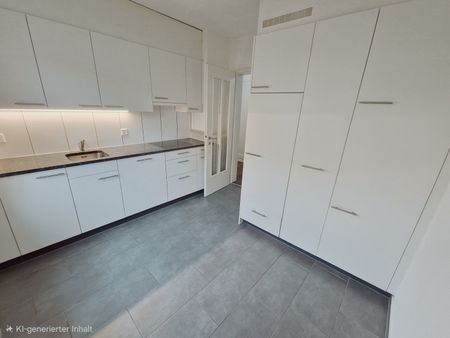 3.5 Zimmer, 80 m², 2. Stock - Foto 2