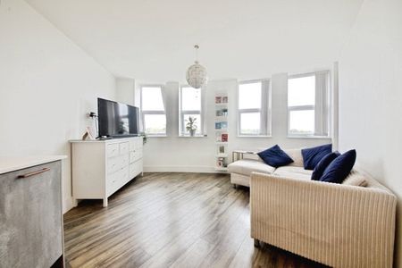 Verve Apartments, Romford, RM1 3FD, Property for rent - Photo 3