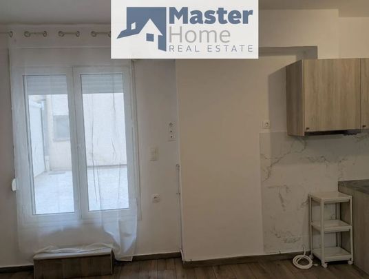 Studio/Γκαρσονιέρα για ενοικίαση - Παγκράτι, - Φωτογραφία 1