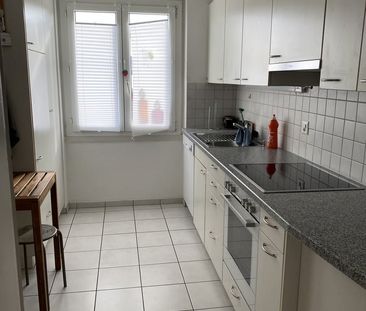 1 Zimmer, 3. Stock - Photo 5
