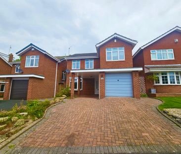 Four Bedroom Detached House - Photo 5