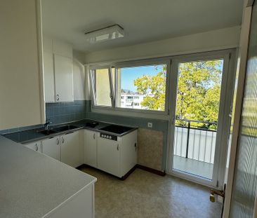 "Helle 3.5 -Zimmerwohnung in Küsnacht" - Photo 4