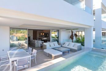 Cala Llenya, Balearic Islands 07850