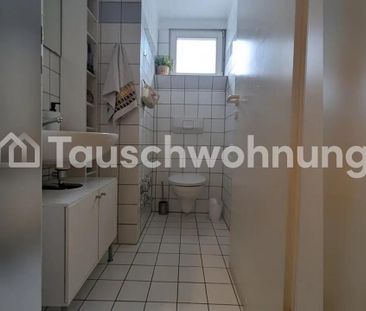 TAUSCHWOHNUNG Gemütliche Maisonette-Wohnung mit Rheinblick in Marie... - Photo 6