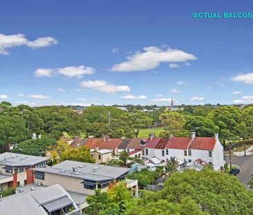 602/144 Mallett Street, Camperdown - Photo 5