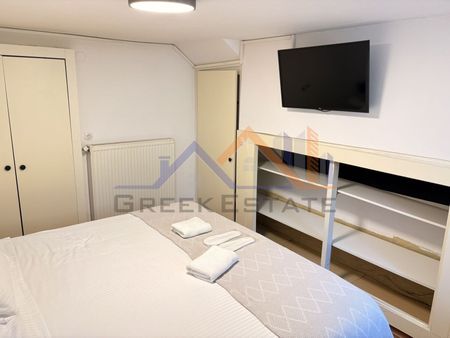 Διαμέρισμα για ενοικίαση Καλούτσιανη - Κουραμπάς (Ιωάννινα) - Photo 2